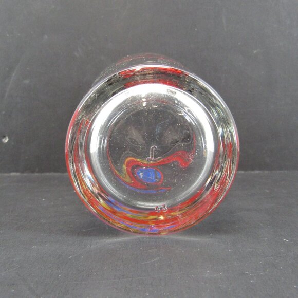 Budweiser Bud Light Logo 1997 Georgia Bulldogs Football Libbey Glass 10 Oz - Picture 6 of 8